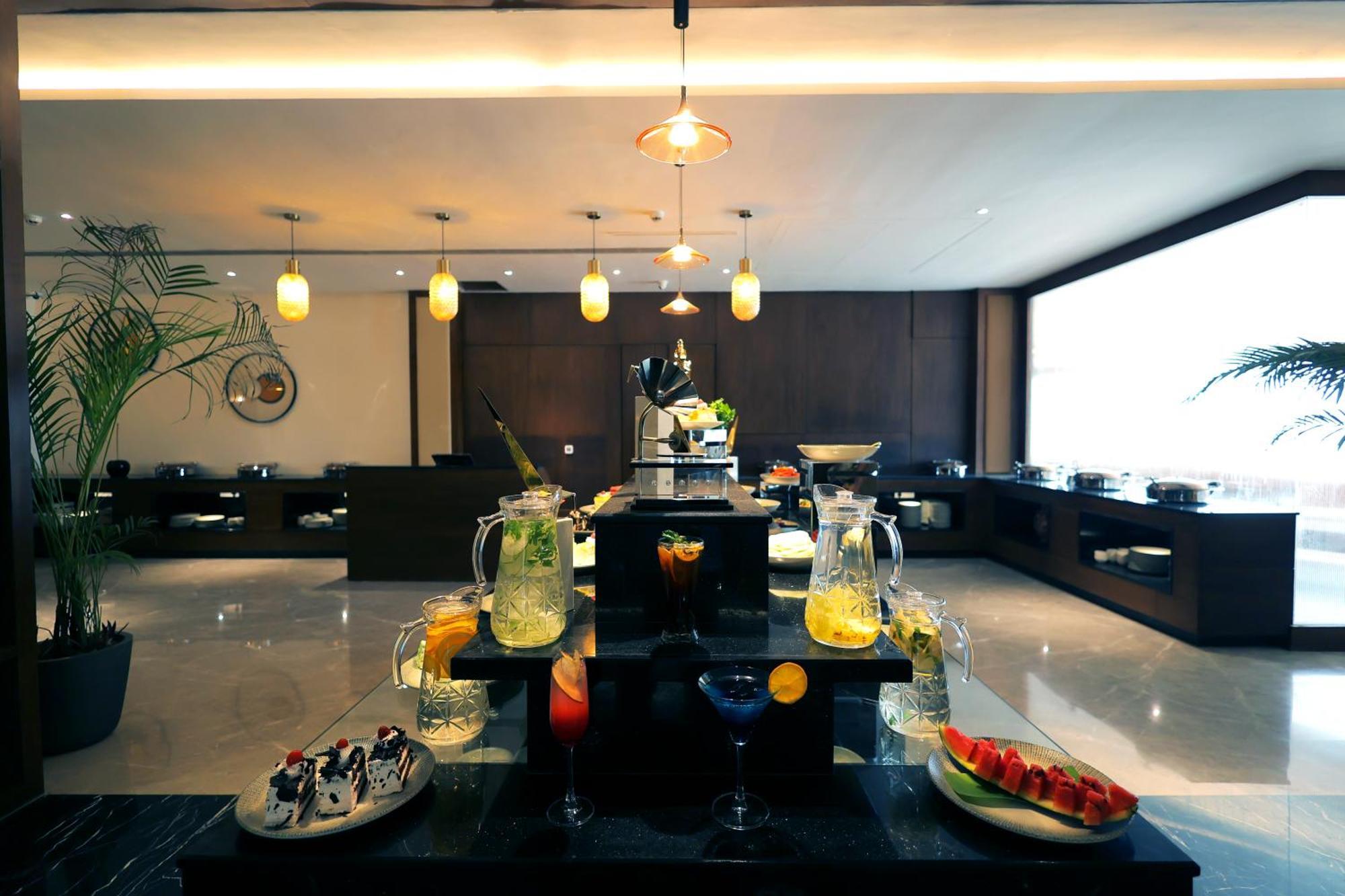 Hotel Pride Elite Haridwār Extérieur photo